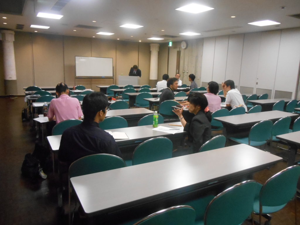 いい会社第50回大阪関西勉強会