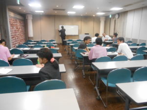 いい会社第50回大阪関西勉強会