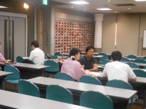 いい会社第50回大阪関西勉強会