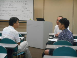 いい会社第50回大阪関西勉強会