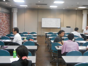 いい会社第50回大阪関西勉強会