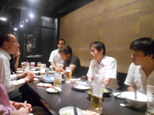 いい会社第50回大阪関西勉強会