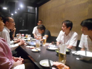 いい会社第50回大阪関西勉強会