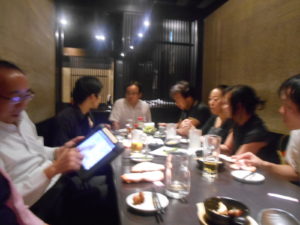 いい会社第50回大阪関西勉強会