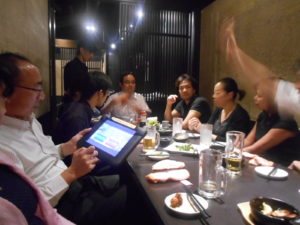 いい会社第50回大阪関西勉強会