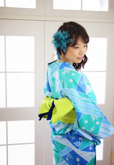 日本ゆかた文化協会