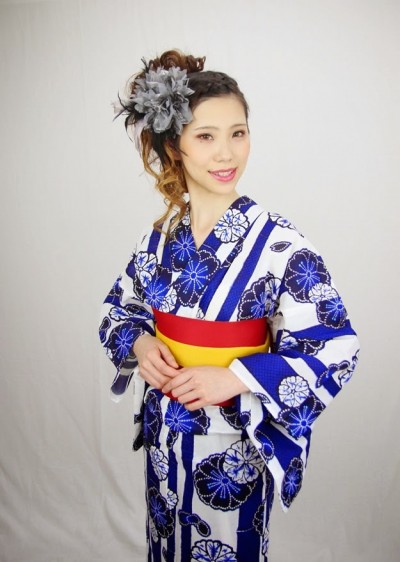 日本ゆかた文化協会