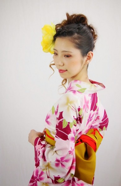 日本ゆかた文化協会