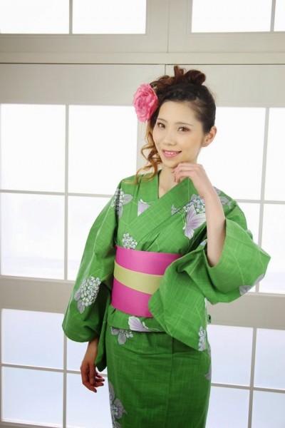 日本ゆかた文化協会