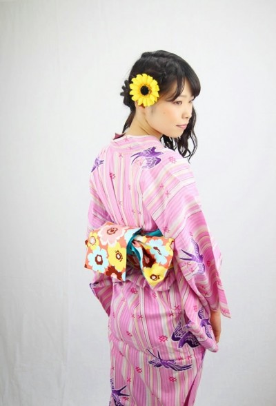 日本ゆかた文化協会