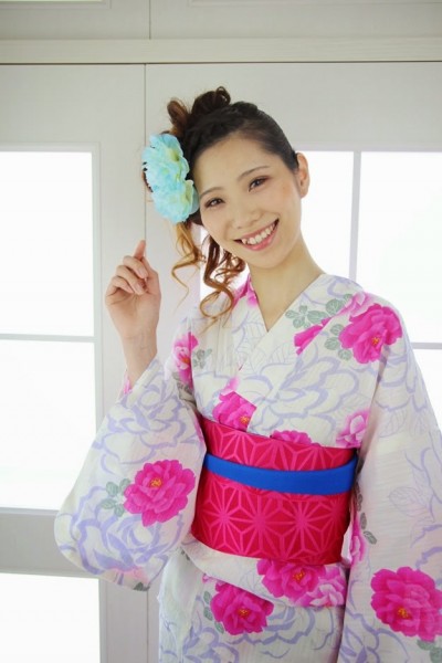 日本ゆかた文化協会