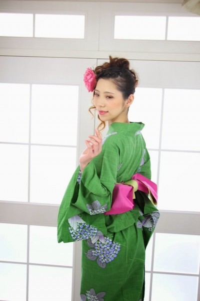 日本ゆかた文化協会