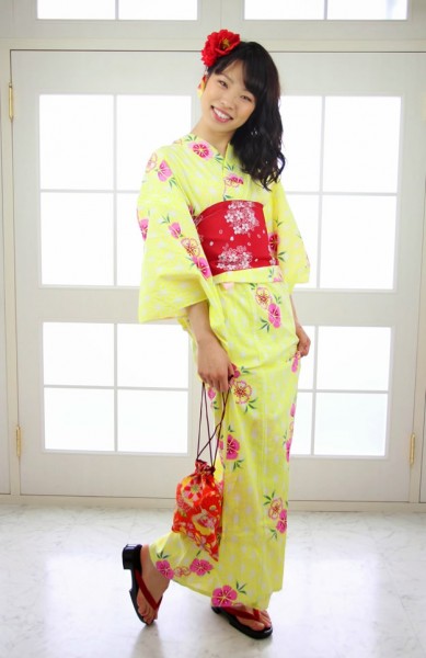 日本ゆかた文化協会