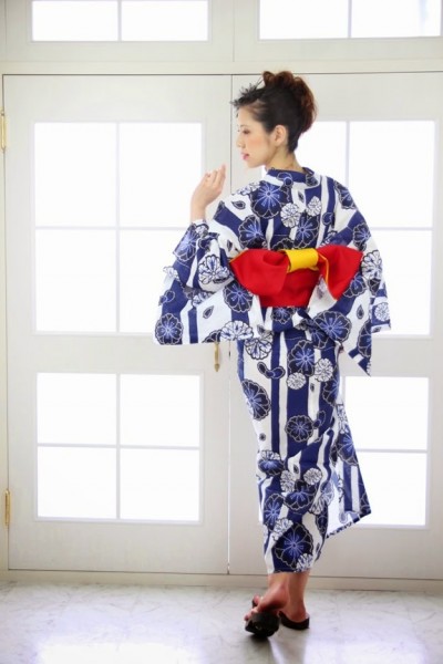 日本ゆかた文化協会