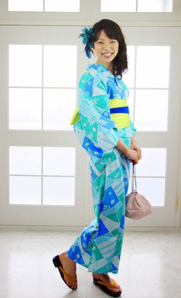 日本ゆかた文化協会