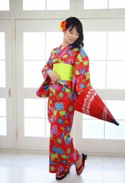 日本ゆかた文化協会