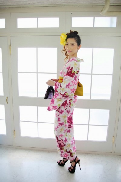 日本ゆかた文化協会