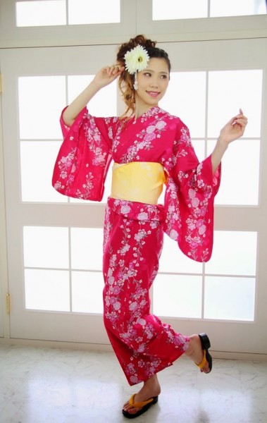 日本ゆかた文化協会