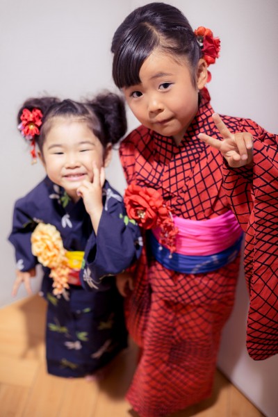 日本ゆかた文化協会