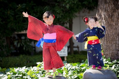 日本ゆかた文化協会