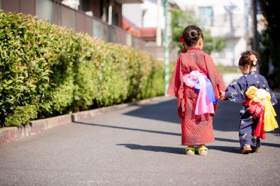 日本ゆかた文化協会
