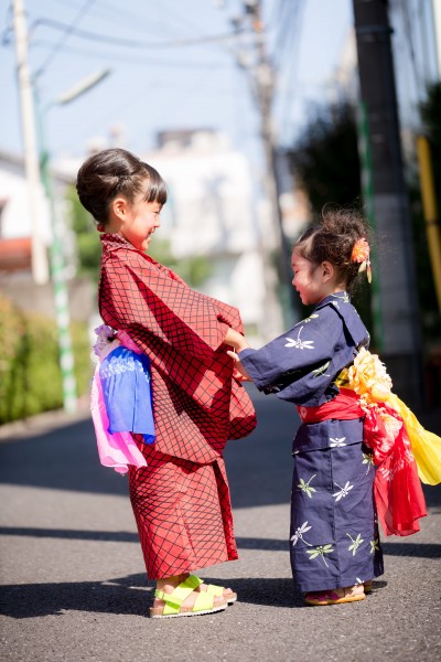 日本ゆかた文化協会