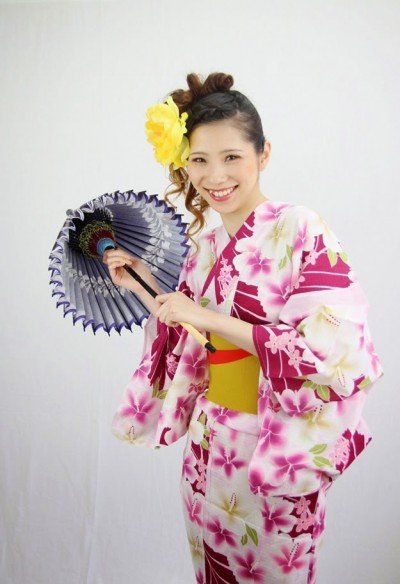 日本ゆかた文化協会