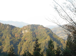阿波忌部ツアー