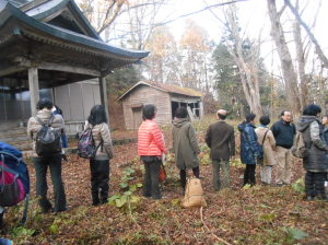 阿波忌部ツアー