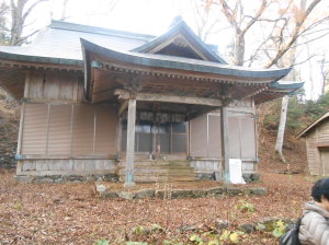 阿波忌部ツアー