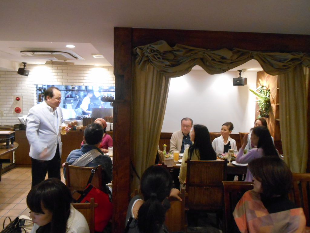 愛の子育て塾プレミアムセミナー