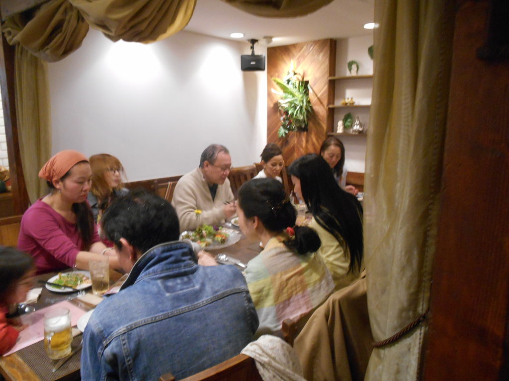 愛の子育て塾プレミアムセミナー