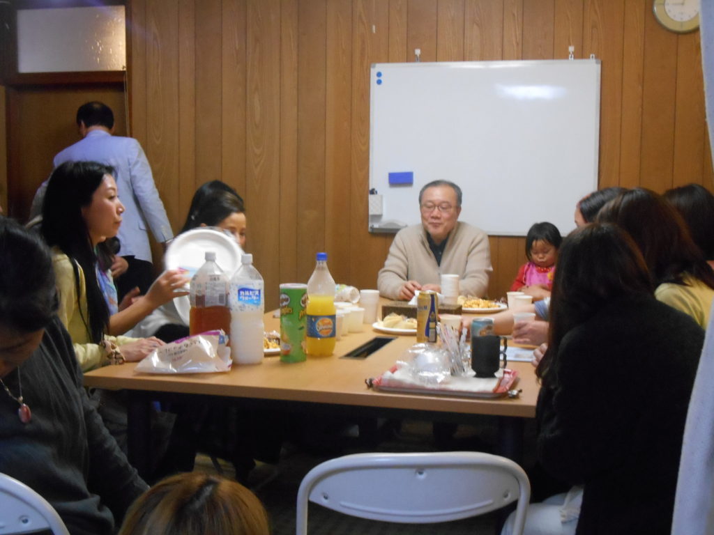 愛の子育て塾プレミアムセミナー