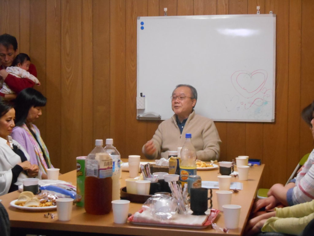 愛の子育て塾プレミアムセミナー