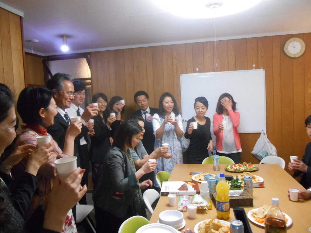 限りなく透明に凛として生きる