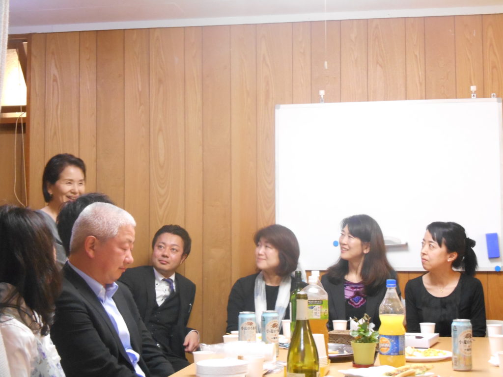 限りなく透明に凛として生きる