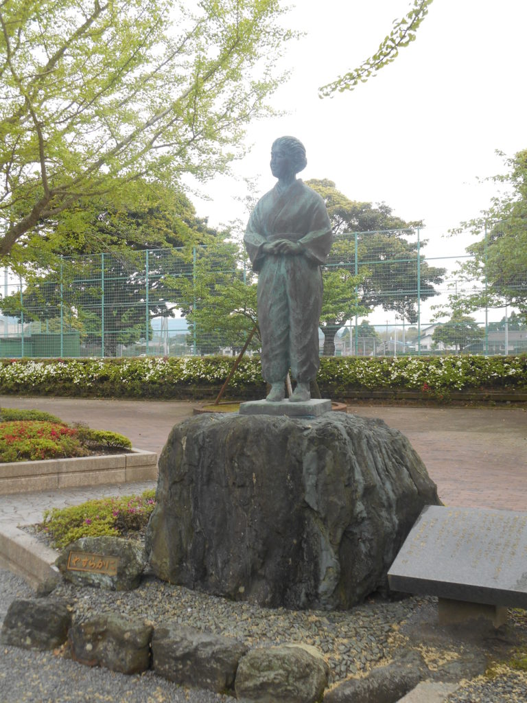 知覧特攻隊