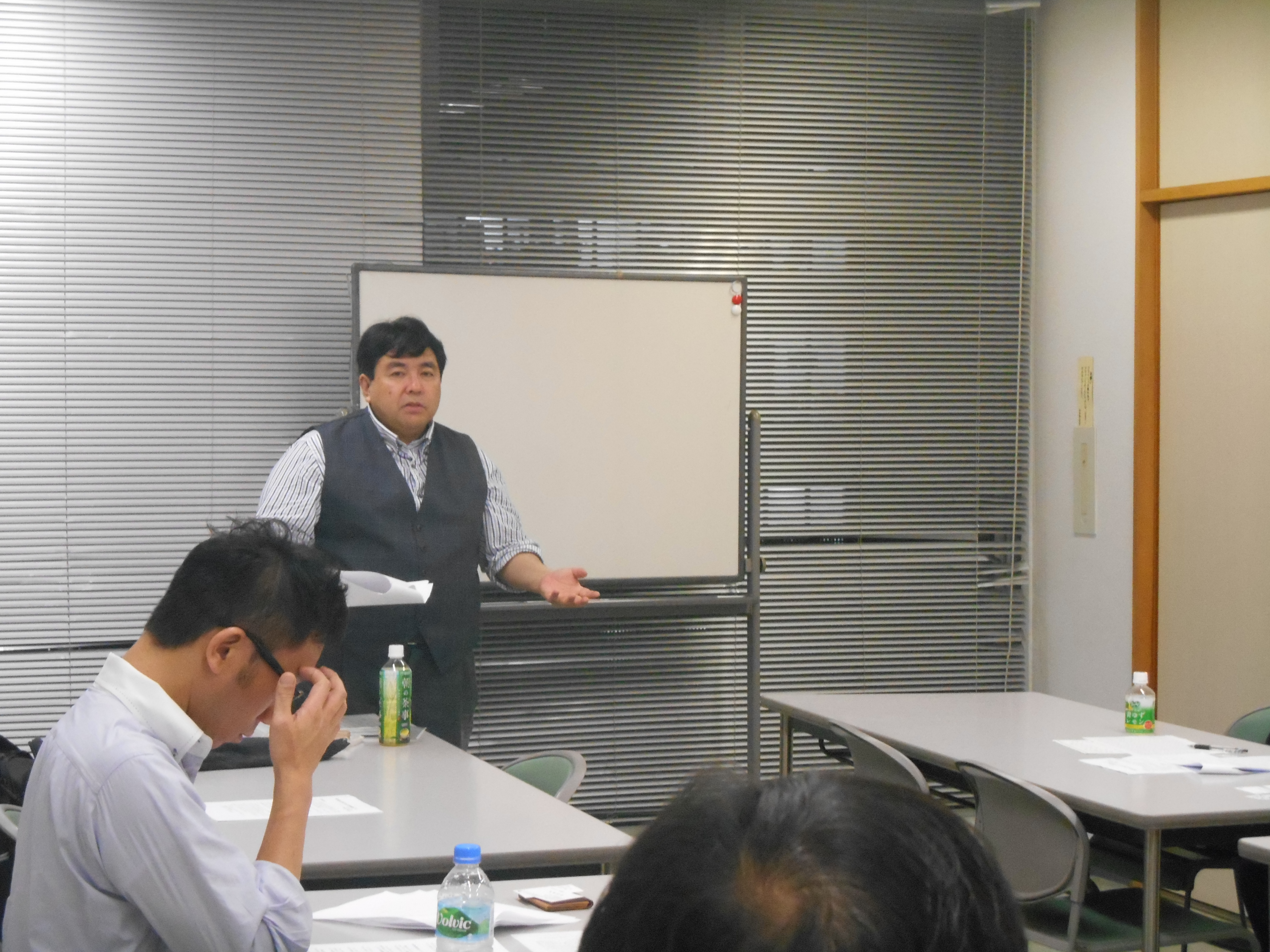 禅の知恵と古典に学ぶ人間学勉強会