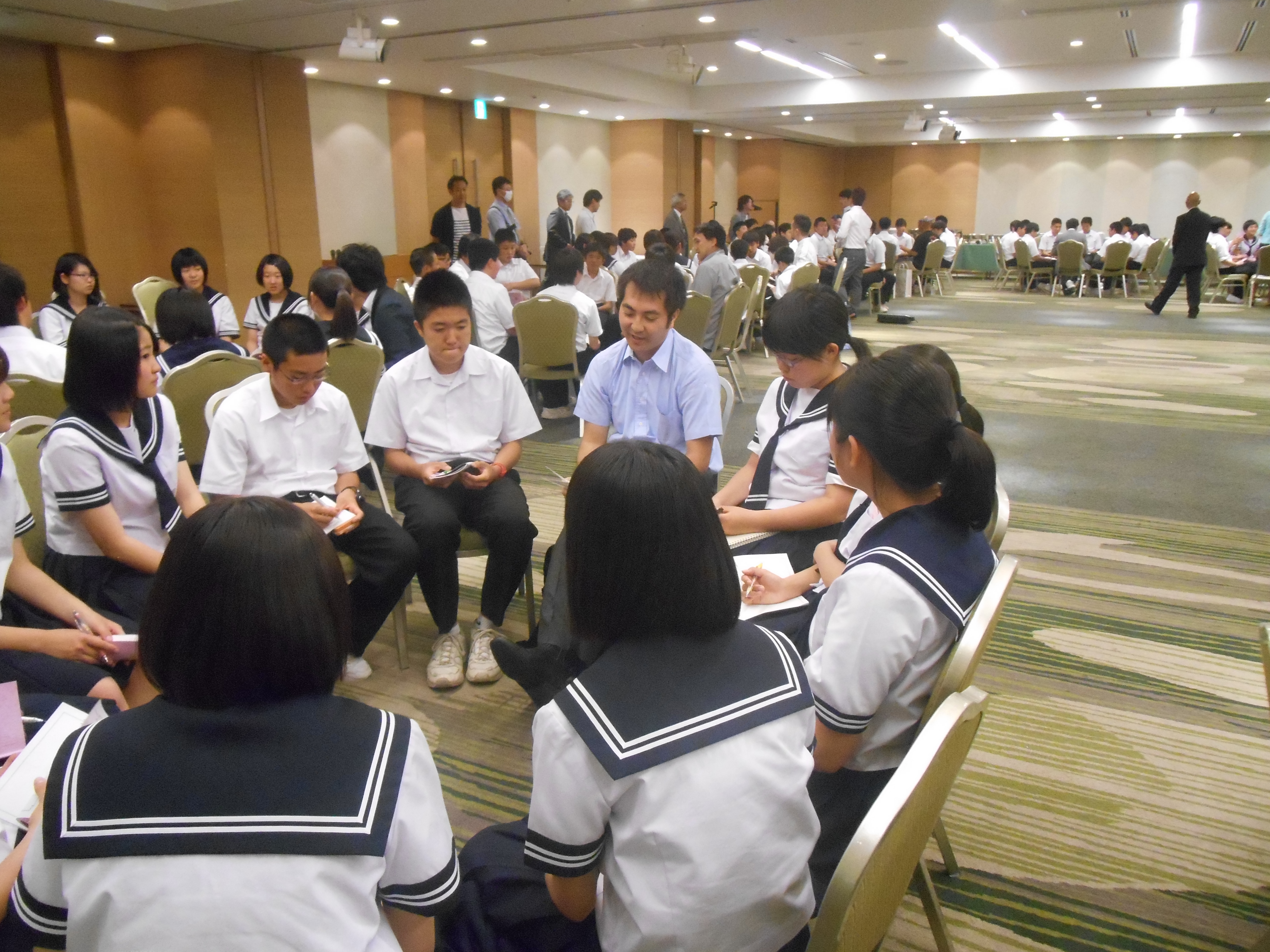 AOsukiフューチャーズゼミ