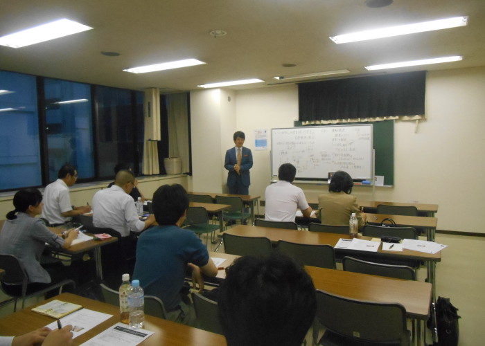 いい会社東京首都圏勉強会