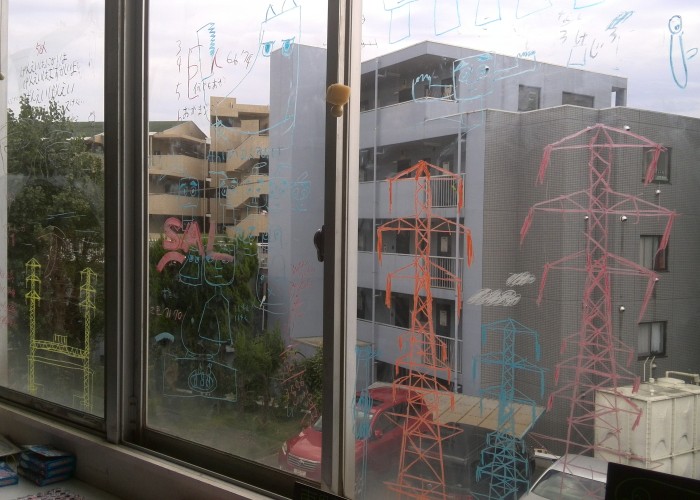 日本理化学工業