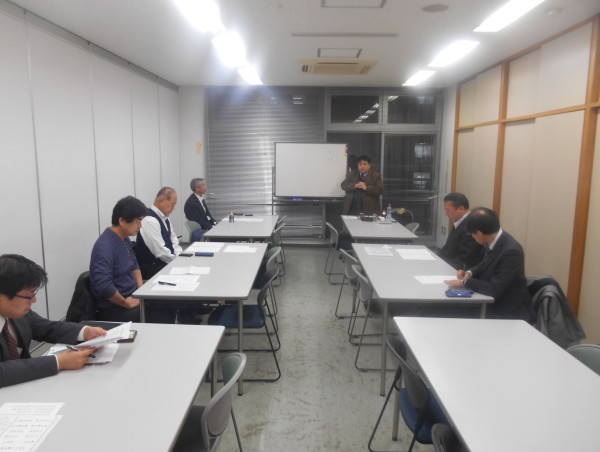 禅の知恵と古典に学ぶ人間学勉強会