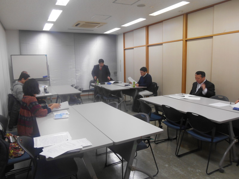 禅の知恵と古典に学ぶ人間学勉強会