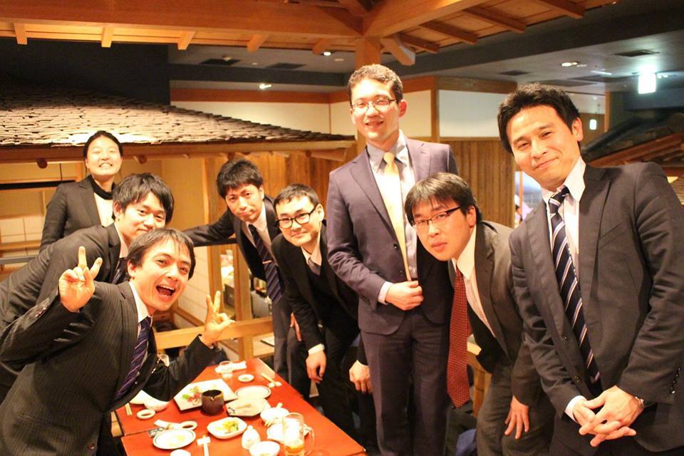 関東若獅子の会