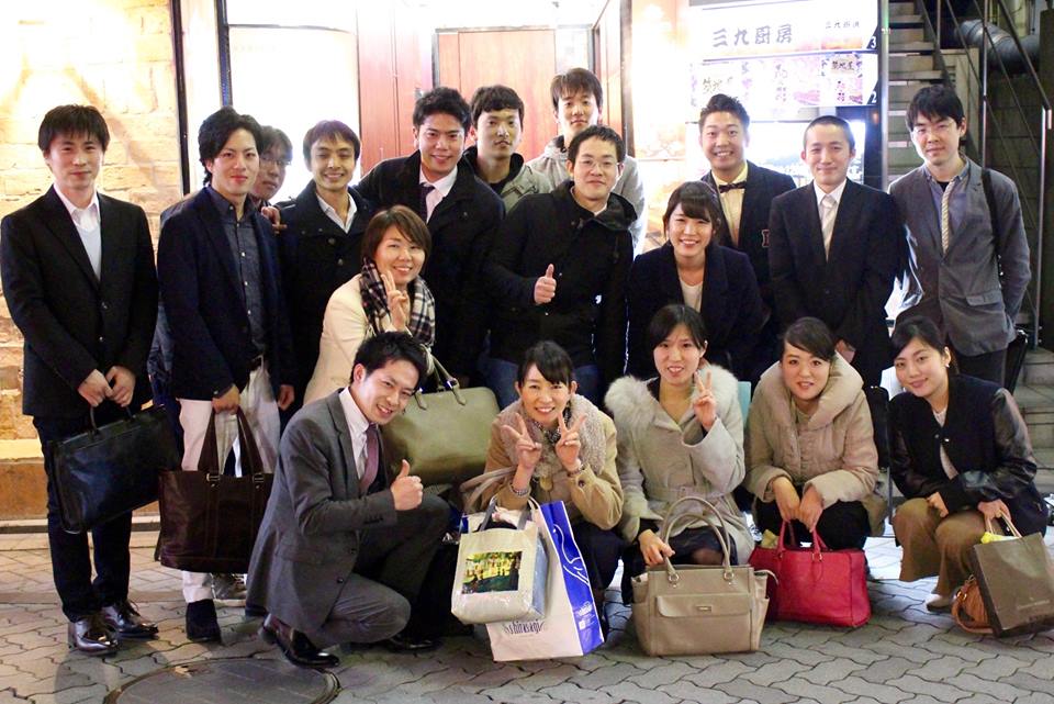 関東若獅子の会