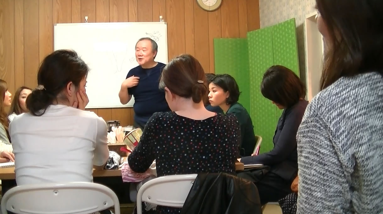 池川明先生愛の子育て塾