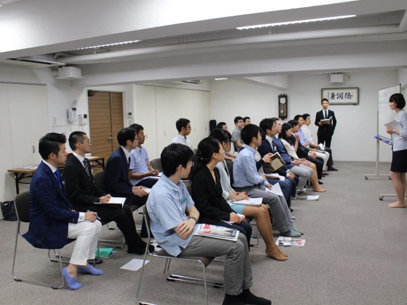 関東若獅子の会