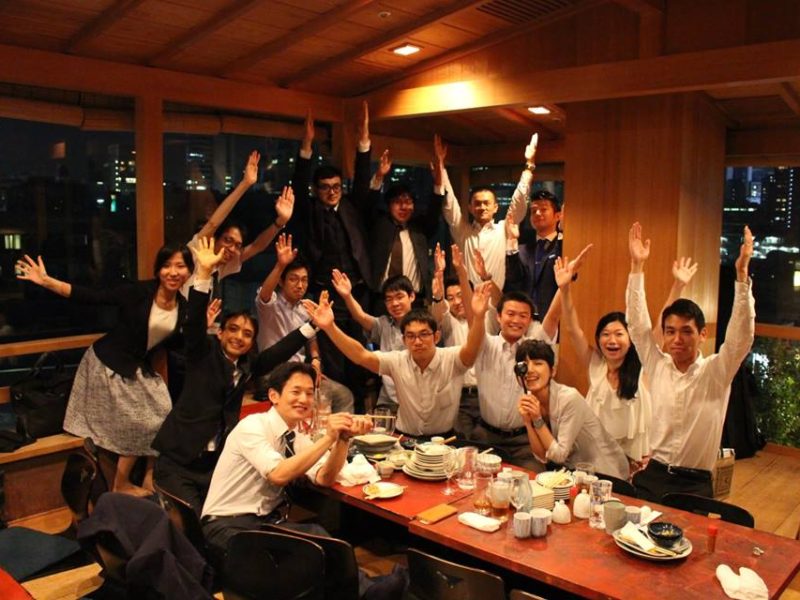 関東若獅子の会