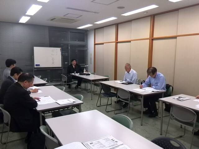 禅の知恵と古典に学ぶ人間学勉強会