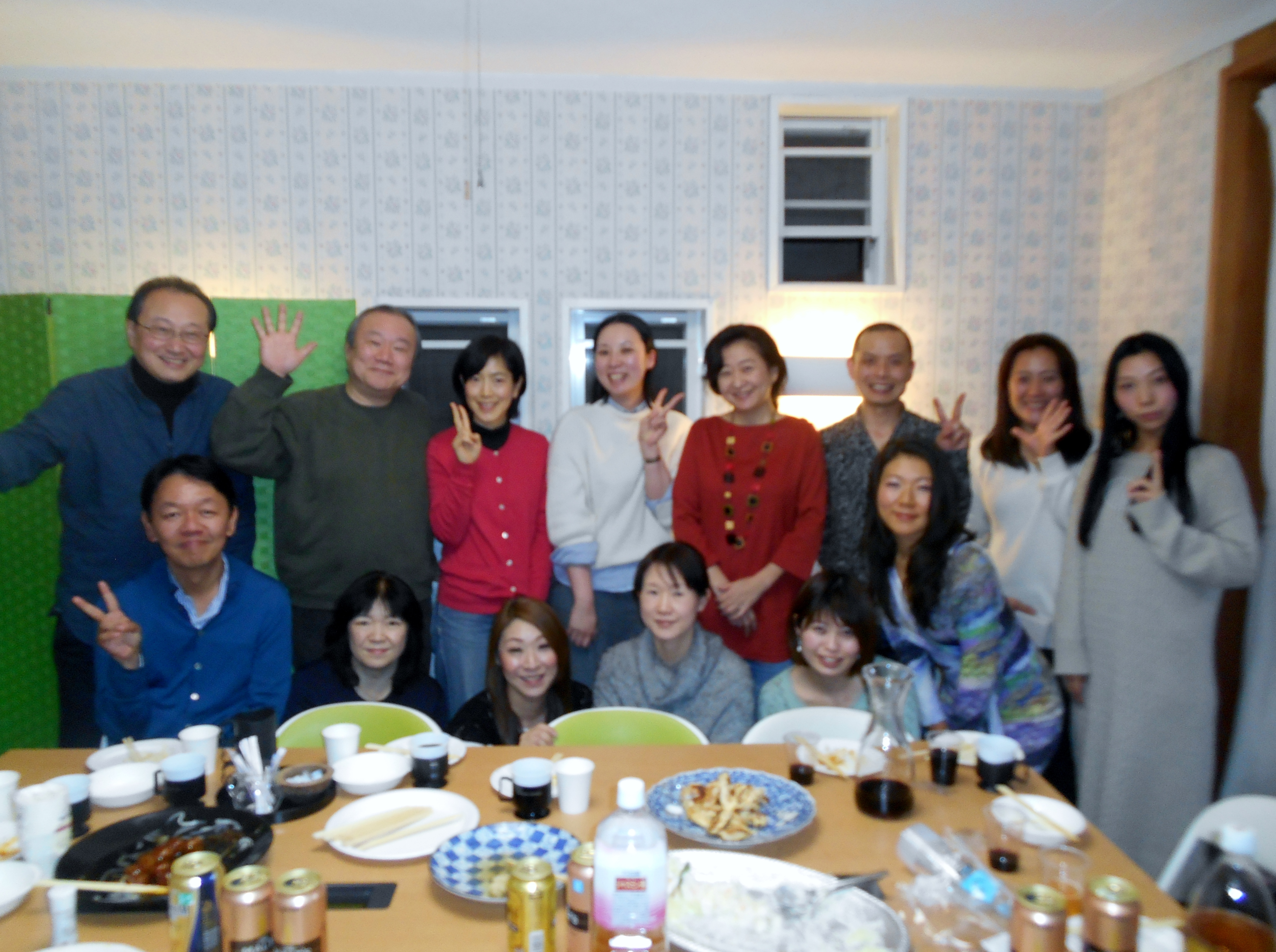 池川明先生、愛の子育て塾